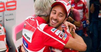 dovizioso, motogp