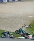 motogp, rossi, viñales