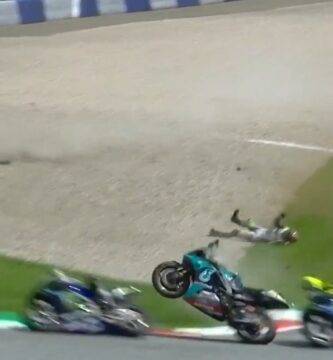 motogp, rossi, viñales