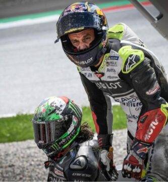 zarco, morbidelli, motogp