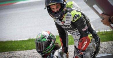 zarco, morbidelli, motogp