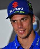 Mir Rins Suzuki MotoGP 2020 Austria Marc Márquez