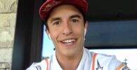 Marc Márquez MotoGP 2020 lesion Honda baja