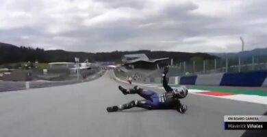 viñales, motogp
