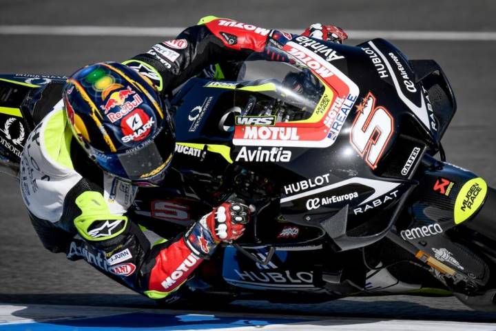 Johann Zarco