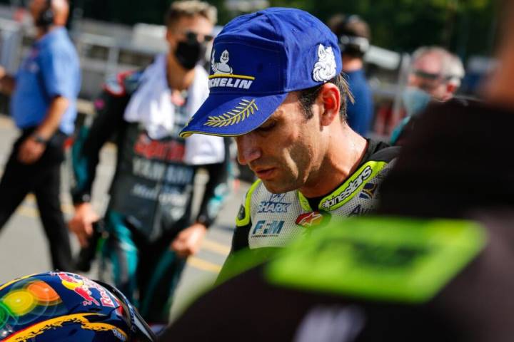 Johann Zarco