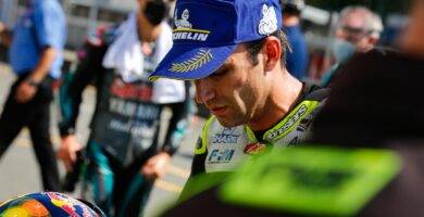 Johann Zarco