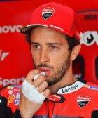 Dovizioso