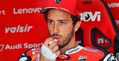 Dovizioso