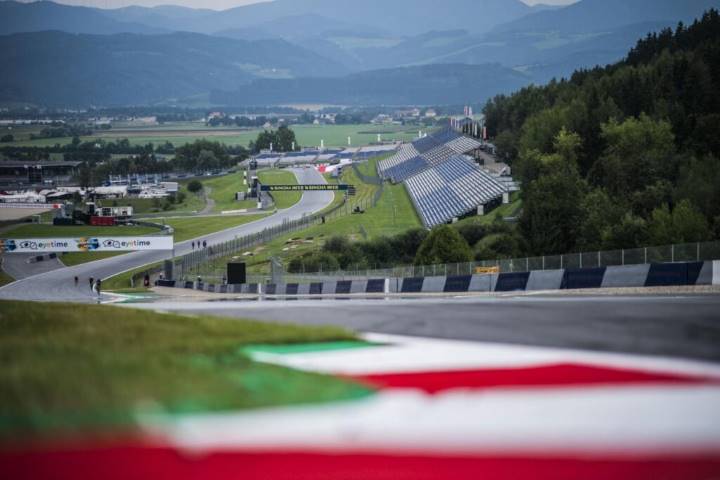 Circuito Austria