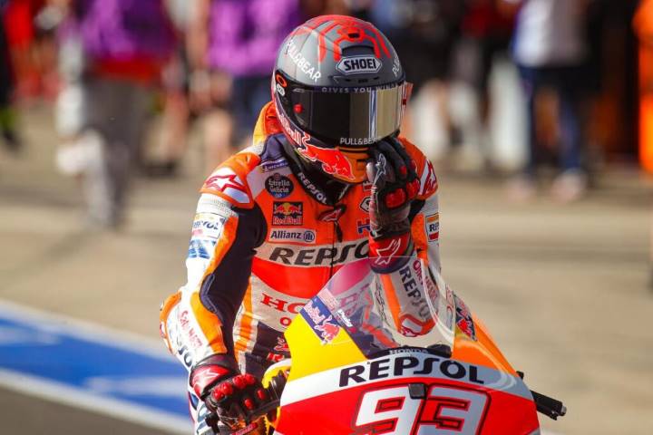 Marc Márquez