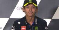 Valentino Rossi
