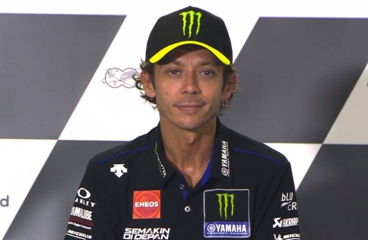 Valentino Rossi