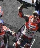 "Que Lorenzo, en dos temporada, cobrará más que Dovizioso"