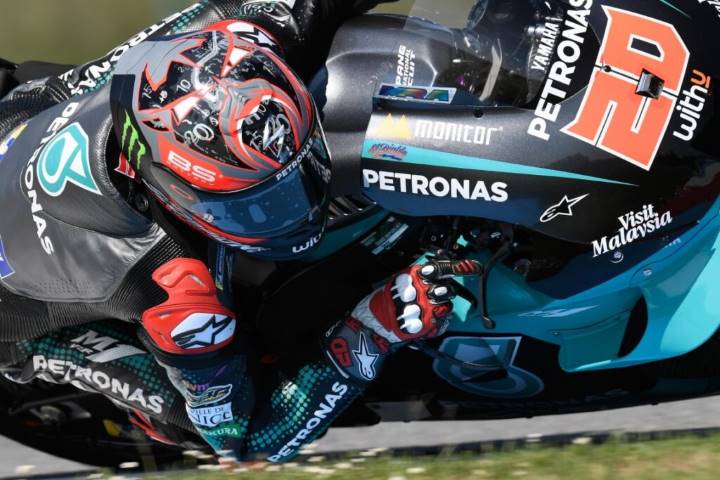 Quartararo