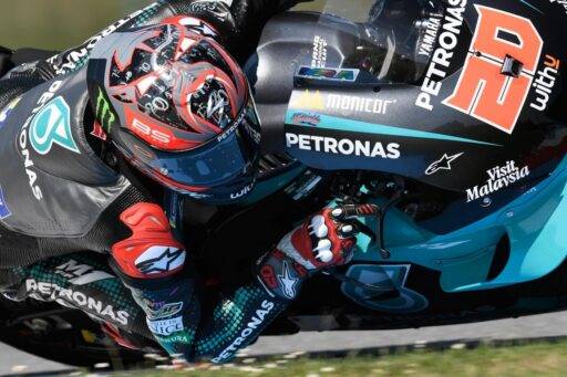Quartararo