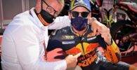 KTM MotoGP Pol Espargaró