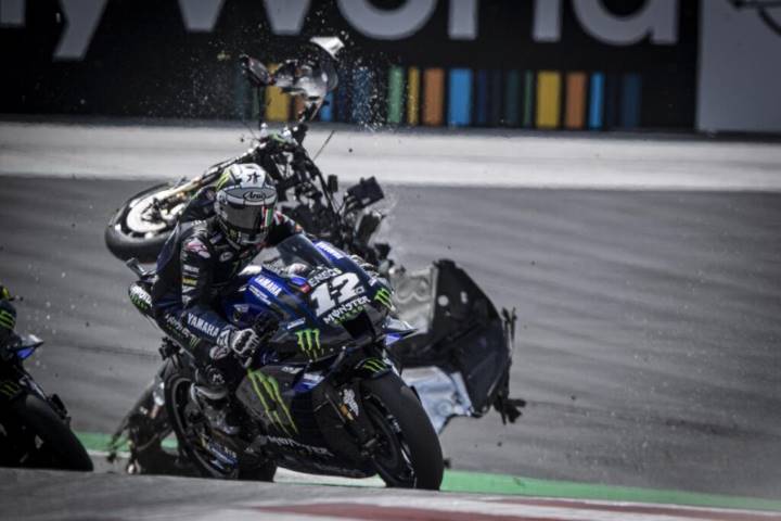 Maverick Viñales
