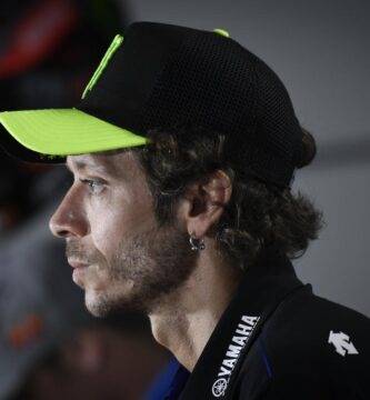 Valentino Rossi será piloto de Petronas si todo va bien, comenta Jarvis