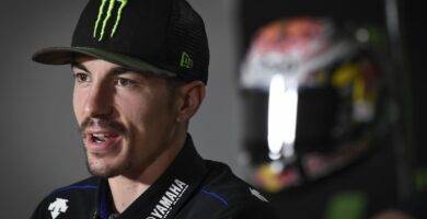 Maverick Viñales