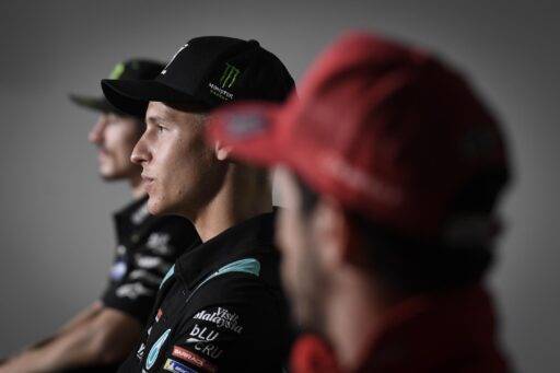 Fantasy MotoGP