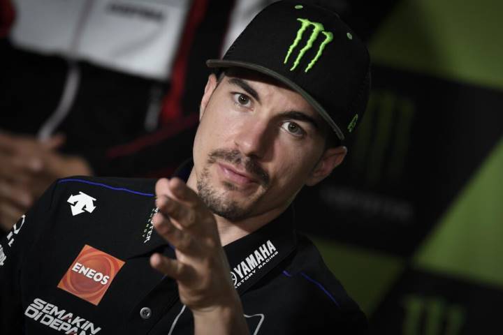 Maverick Viñales