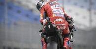 Dovizioso
