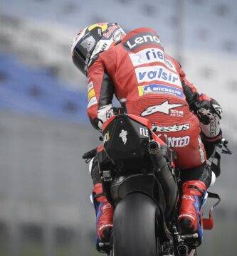 Dovizioso
