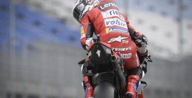 Dovizioso