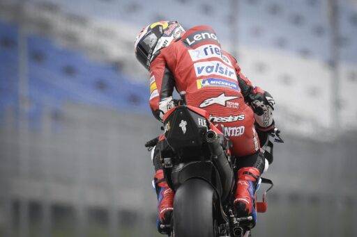 Dovizioso