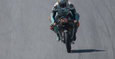 Masiá Moto3