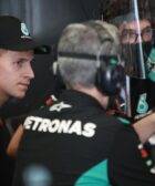 Chicho Lorenzo Maverick Viñales Marc Márquez Austria MotoGP 2020