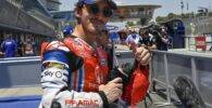 bagnaia