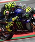 Rossi Andrea Dovizioso MotoGP 2020 Yamaha Ducati Red Bull Ring