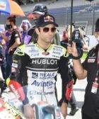 Johann Zarco ha tenido la oportunidad de disculparse con Valentino Rossi tras lo ocurrido en el Gran Premio de Austria de MotoGP