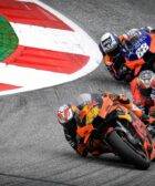 Ducati estaría siguiendo la estrategia de KTM, por eso deja marchar a Dovizioso