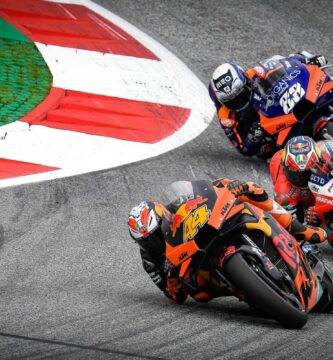 Ducati estaría siguiendo la estrategia de KTM, por eso deja marchar a Dovizioso