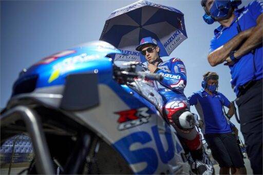 Álex Rins