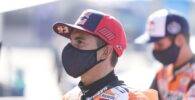 "La mayor virtud de Marc Márquez"