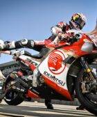 Honda Takaaki Nakagami