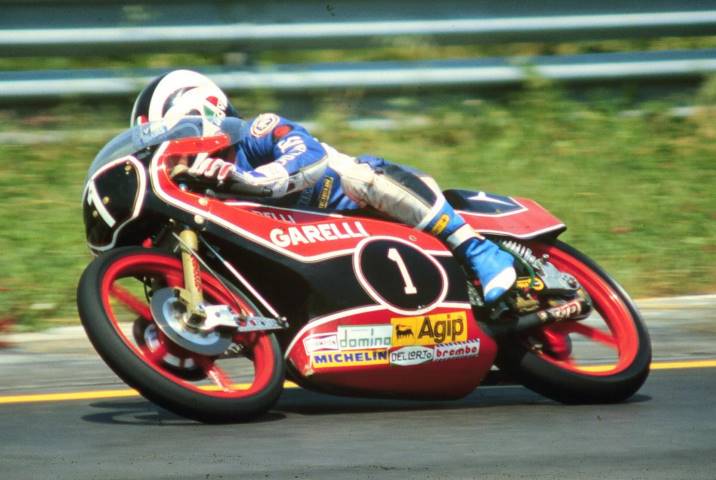 Ángel Nieto