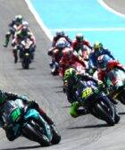 MotoGP Jerez Brno 2020 horarios