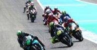 MotoGP Jerez Brno 2020 horarios