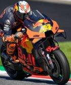 Pol Espargaró partirá mañana desde la pole en el Gran Premio de Estira