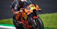 Pol Espargaró partirá mañana desde la pole en el Gran Premio de Estira