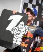 Pol Espargaró partirá desde la pole en el Gran Premio de Estiria Dónde ver MotoGP Austria hoy horarios en directo