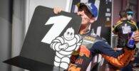 Pol Espargaró partirá desde la pole en el Gran Premio de Estiria Dónde ver MotoGP Austria hoy horarios en directo