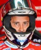 Dovizioso MotoGP 2020 Ducati Red Bull Ring Austria