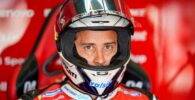 Dovizioso MotoGP 2020 Ducati Red Bull Ring Austria