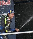 Rossi Yamaha Lin Jarvis MotoGP 2020 Jerez